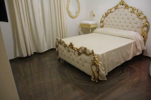 Bed & Breakfast Beb Mariafrancesca