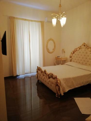 Bed & Breakfast Beb Mariafrancesca
