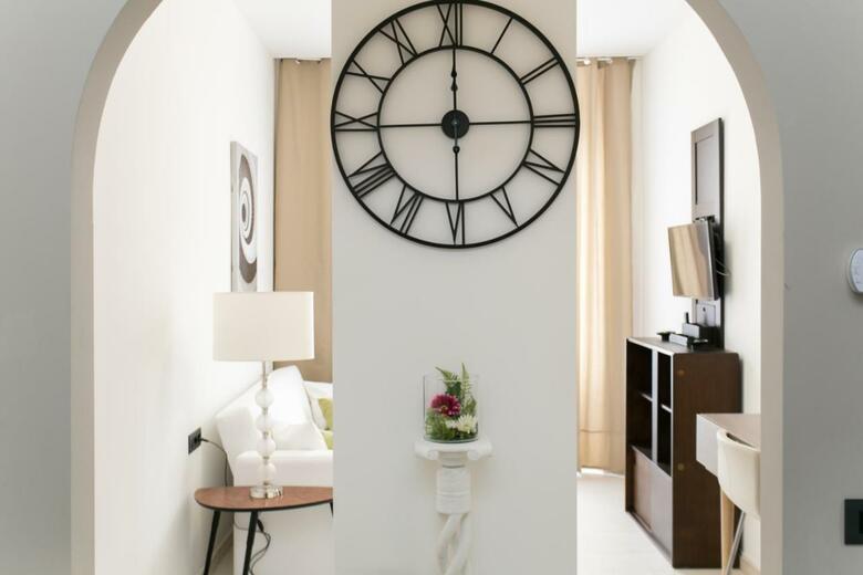 Aparthotel Dei Mercanti