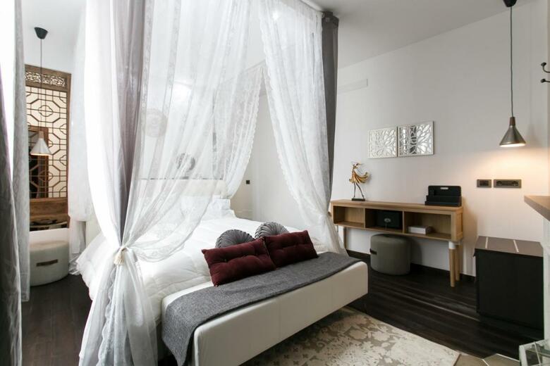 Aparthotel Dei Mercanti