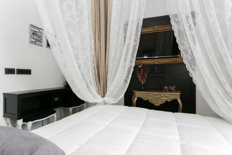 Aparthotel Dei Mercanti