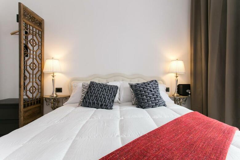 Aparthotel Dei Mercanti