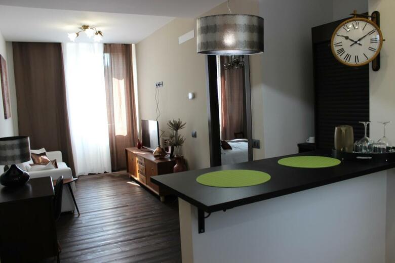 Aparthotel Dei Mercanti