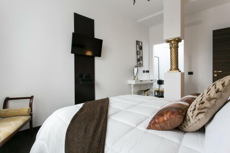 Aparthotel Dei Mercanti