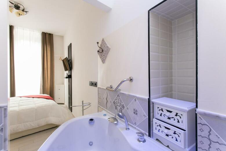 Aparthotel Dei Mercanti