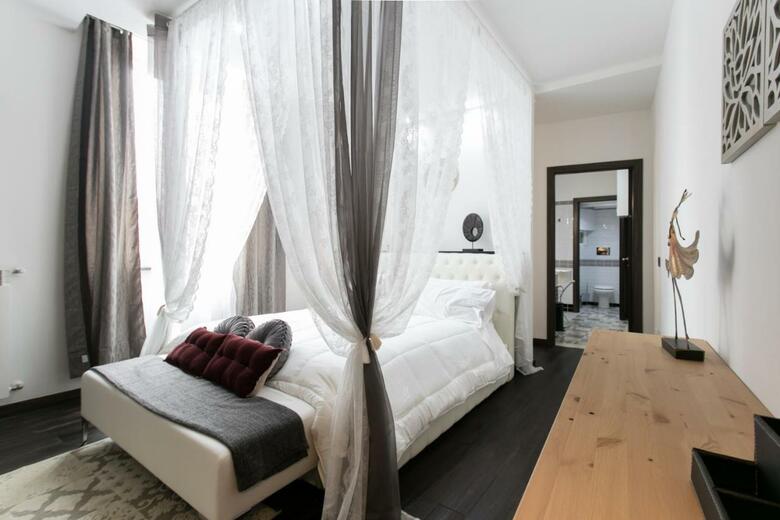 Aparthotel Dei Mercanti