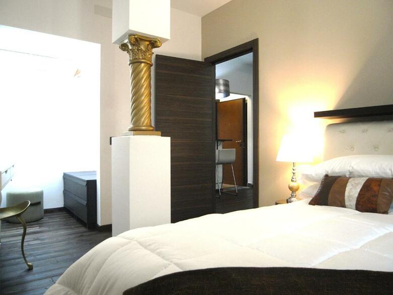 Aparthotel Dei Mercanti