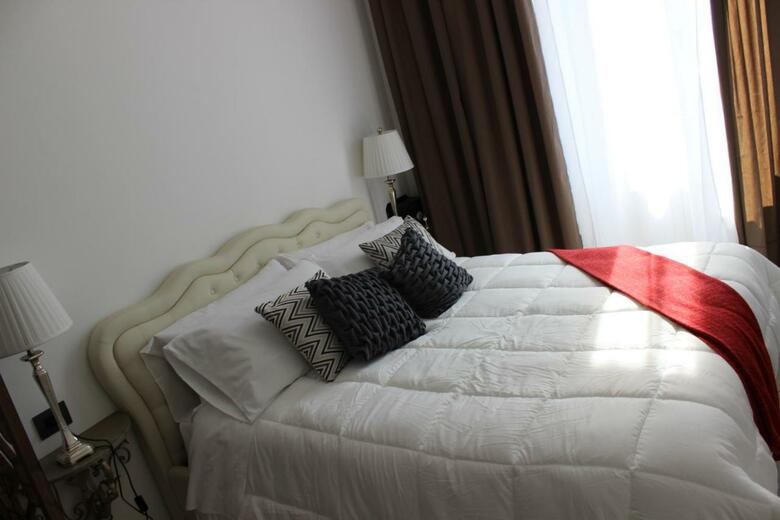 Aparthotel Dei Mercanti
