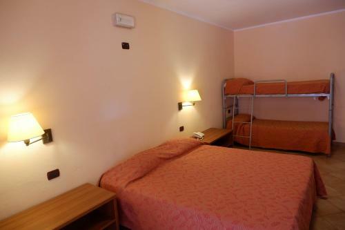 Apartamento Residence I Tusci