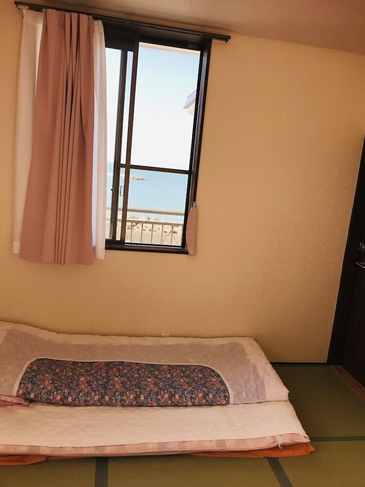 Hostal Minshuku Kaikeibo
