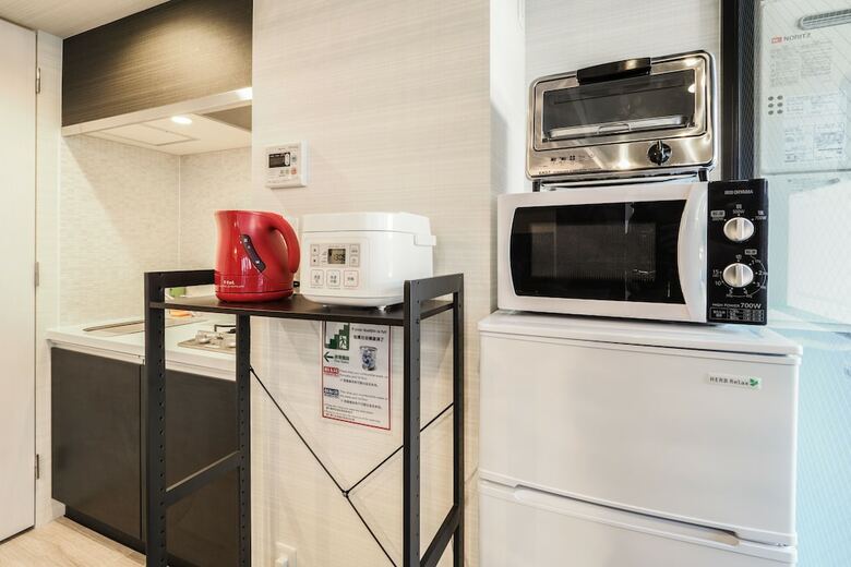 Apartamentos Akihabara Luxury Cityhouse