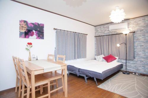 Apartment In Sangenyanishi Mwh26