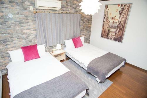 Apartment In Sangenyanishi Mwh26