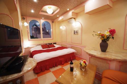 Hotel Restay Alohain Yonago (Adult Only)