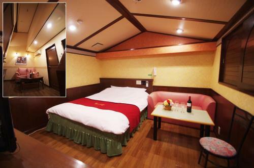 Hotel Restay Alohain Yonago (Adult Only)