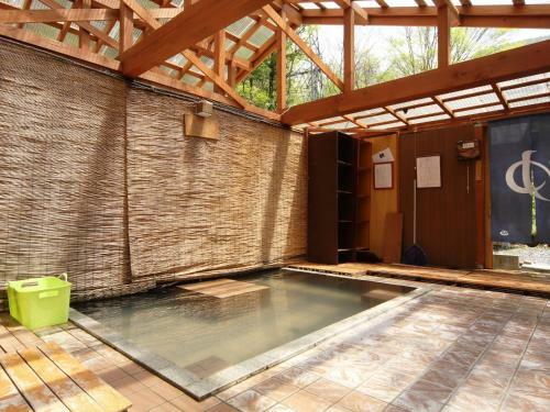Hostal Guesthouse Tomoshibi