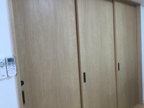 Apartamento Issyuku Hostel