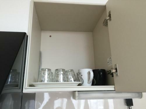 Apartamento Issyuku Hostel