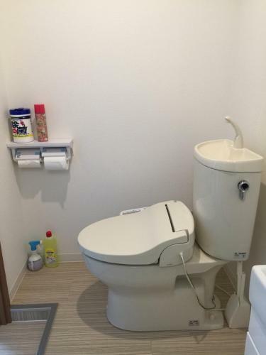 Apartamento Issyuku Hostel
