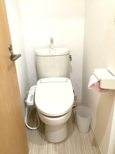 Apartamento Issyuku Hostel