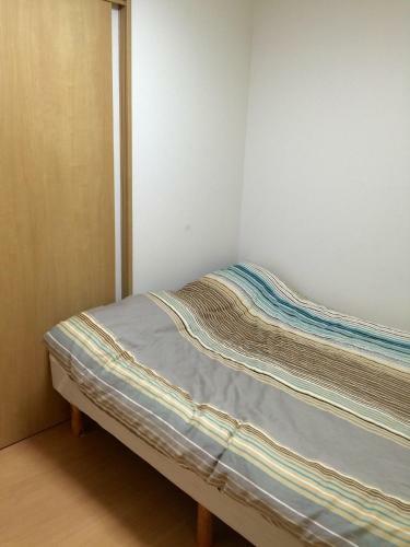 Apartamento Issyuku Hostel