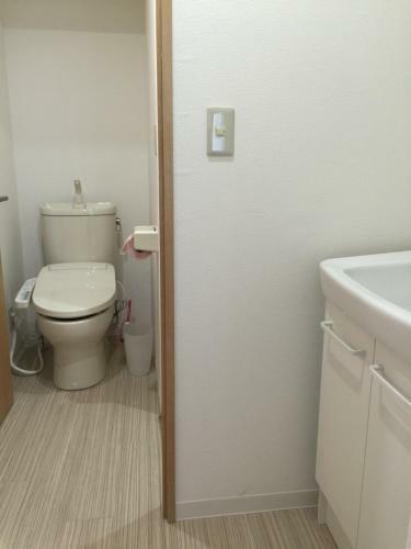 Apartamento Issyuku Hostel