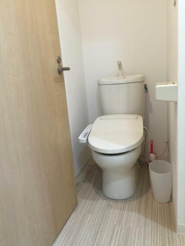 Apartamento Issyuku Hostel