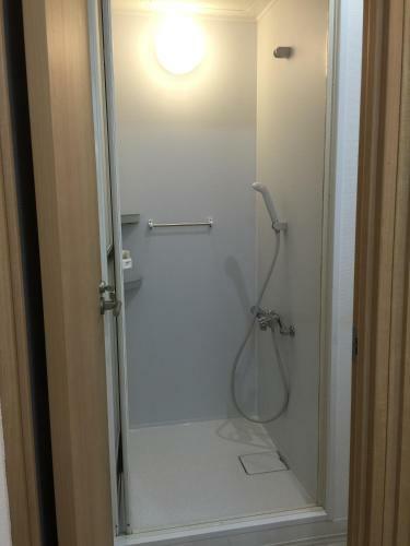 Apartamento Issyuku Hostel
