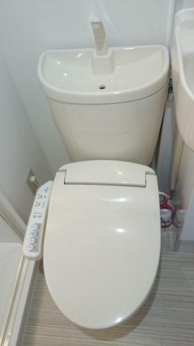 Apartamento Issyuku Hostel