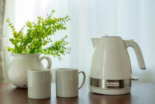 Apartamento Residence Plus Sapporo1ae