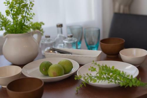 Apartamentos Residence Plus Sapporo 1t