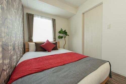 Apartamentos Residence Plus Sapporo 1t