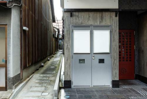 Apartamento Zen House