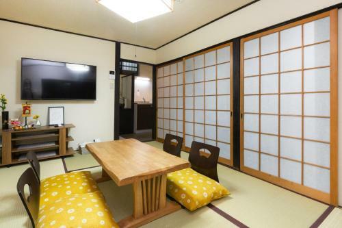 Apartamento Zen House