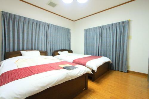 Shirahama Ocean Villa