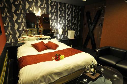 Hotel Joyplus (Love Hotel)