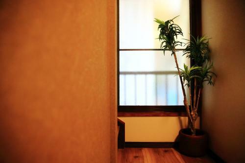 Kamon Inn Yanagihara
