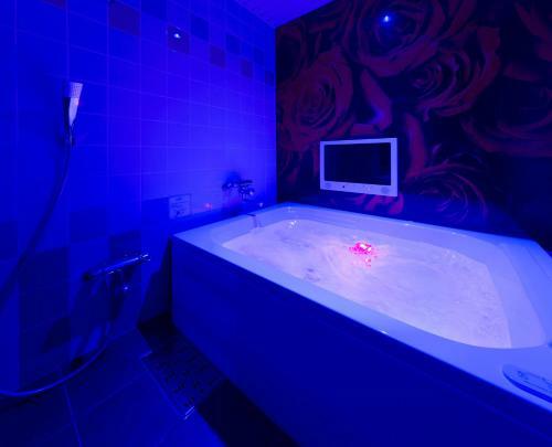 Hotel Seen - Ocean Terrace - (Adult Only)