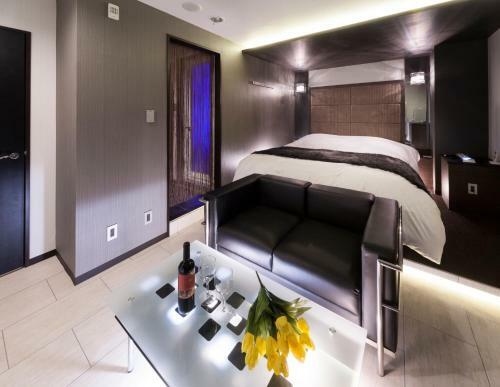 Hotel Seen - Ocean Terrace - (Adult Only)