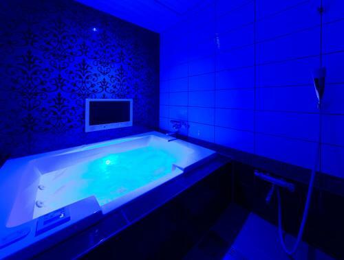 Hotel Seen - Ocean Terrace - (Adult Only)