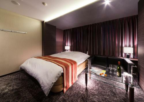 Hotel Seen - Ocean Terrace - (Adult Only)