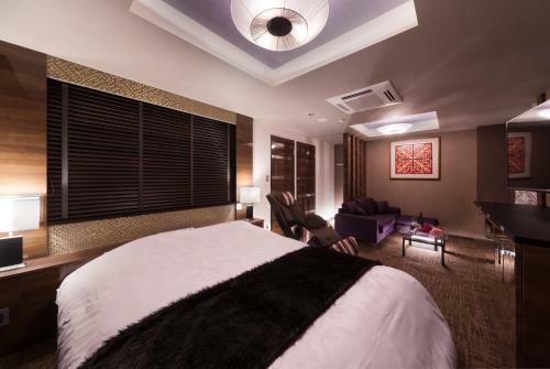 Hotel Seen - Ocean Terrace - (Adult Only)