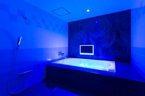 Hotel Seen - Ocean Terrace - (Adult Only)