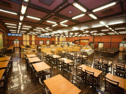 Hotel Ichiryukaku Honkan