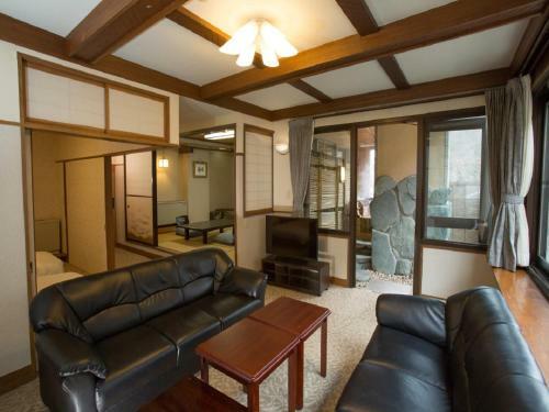 Hotel Ichiryukaku Honkan