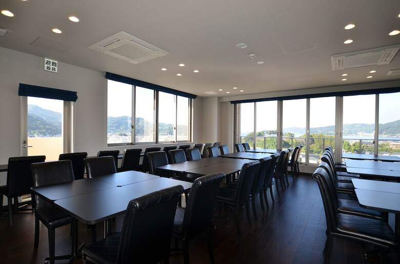 Kikitsu Station Hotel