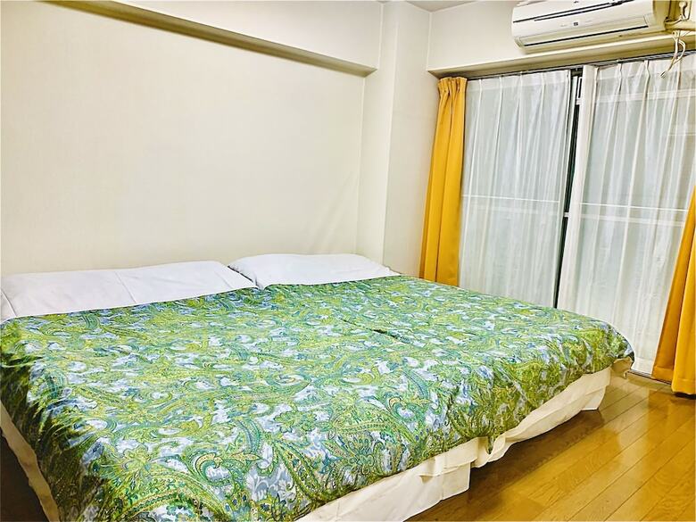 Apartamento Hakata Station Chuushin