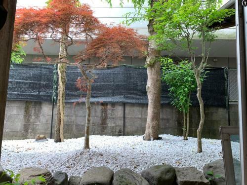Apartamento Green House 1-mt.fuji Gotemba-
