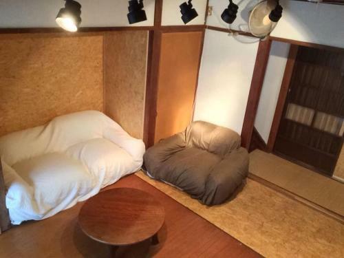 Apartamento Green House 1-mt.fuji Gotemba-