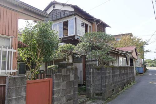 Apartamento Green House 1-mt.fuji Gotemba-